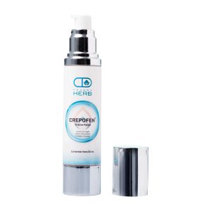 Crepofen® Crema Facial