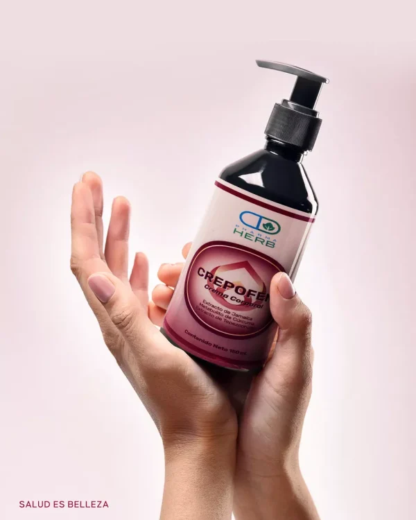 Crepofen ® Corporal - Image 3