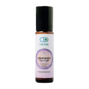 Crepofen® Contorno de Ojos